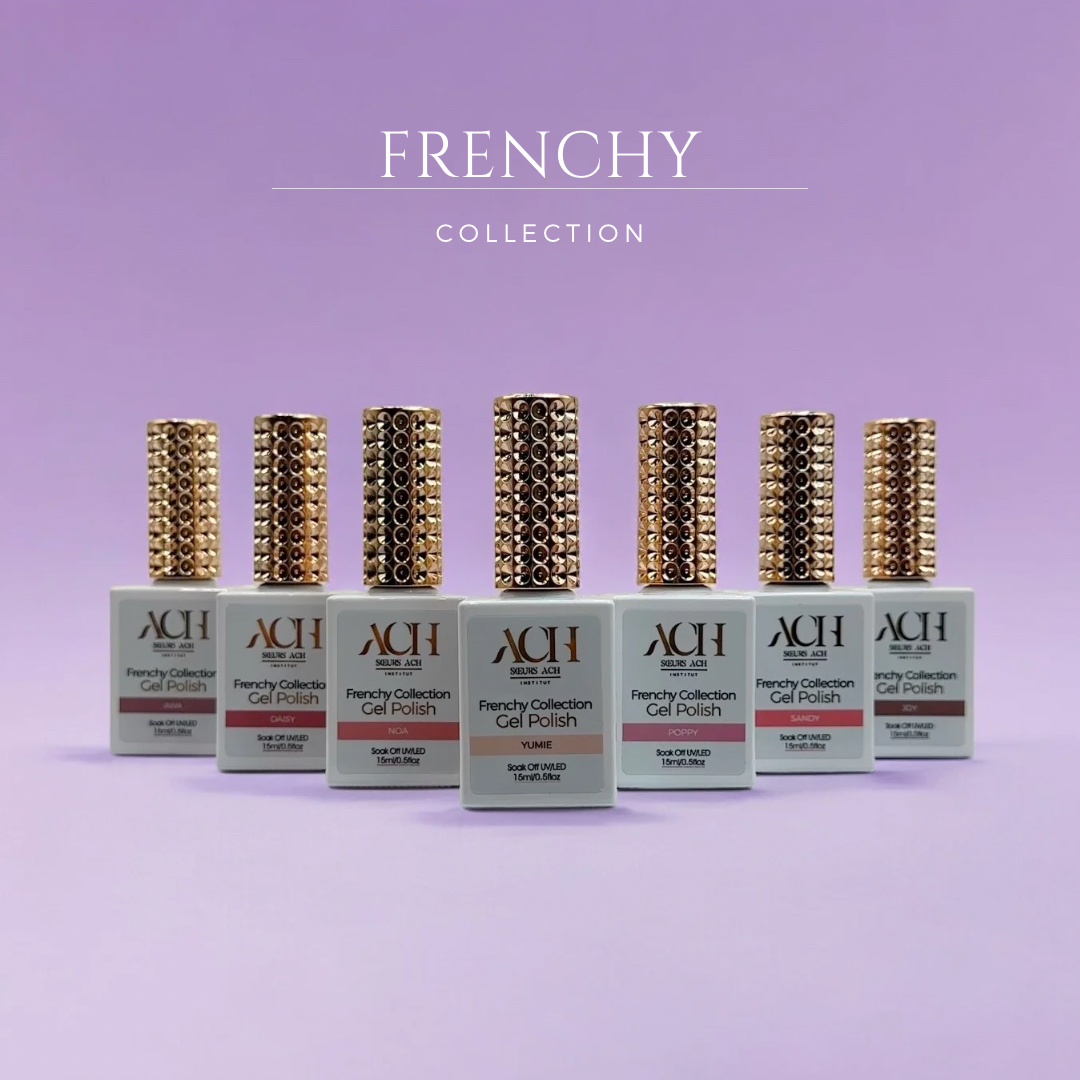 FRENCHY COLLECTION