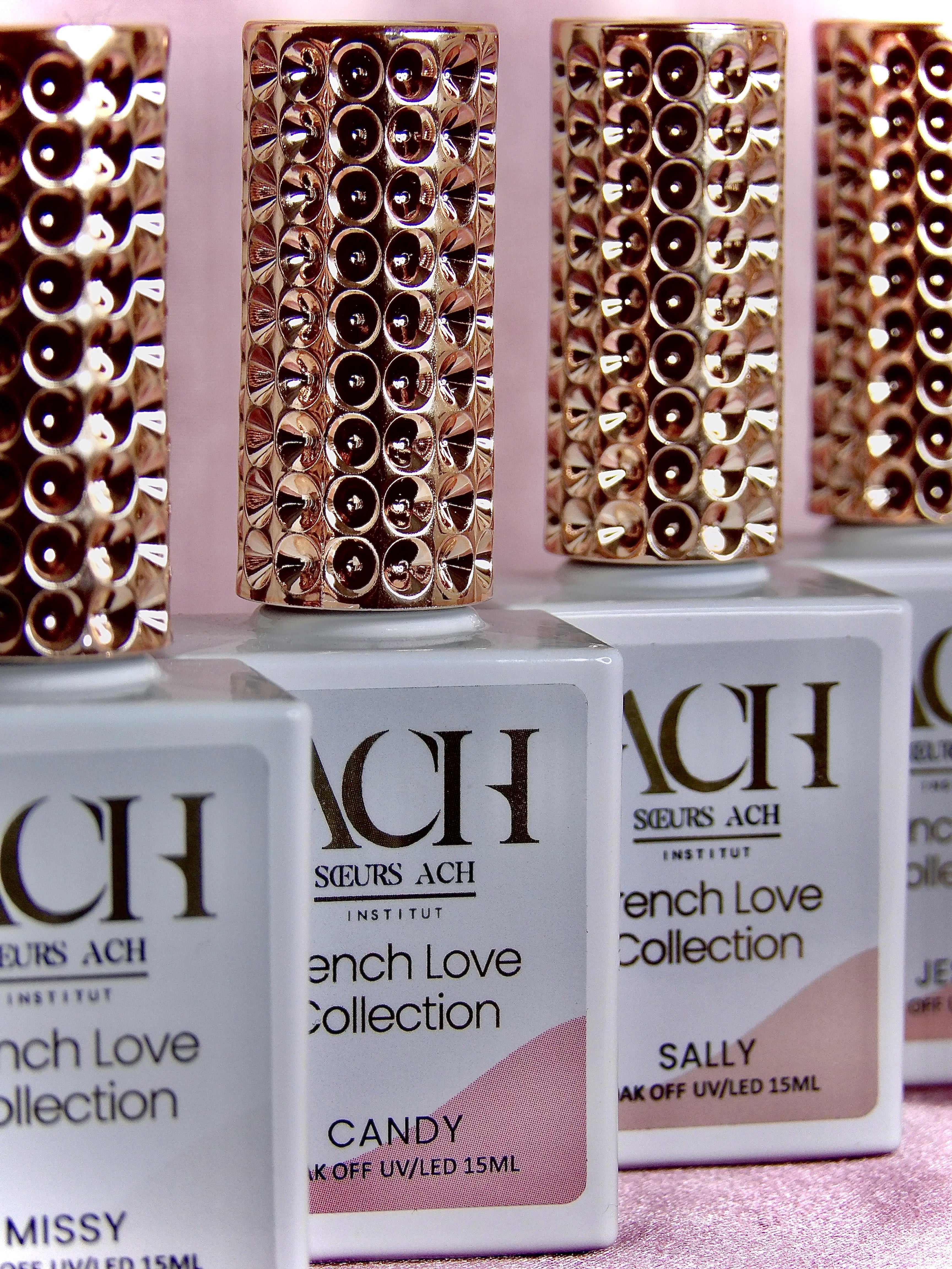 French Love Collection
