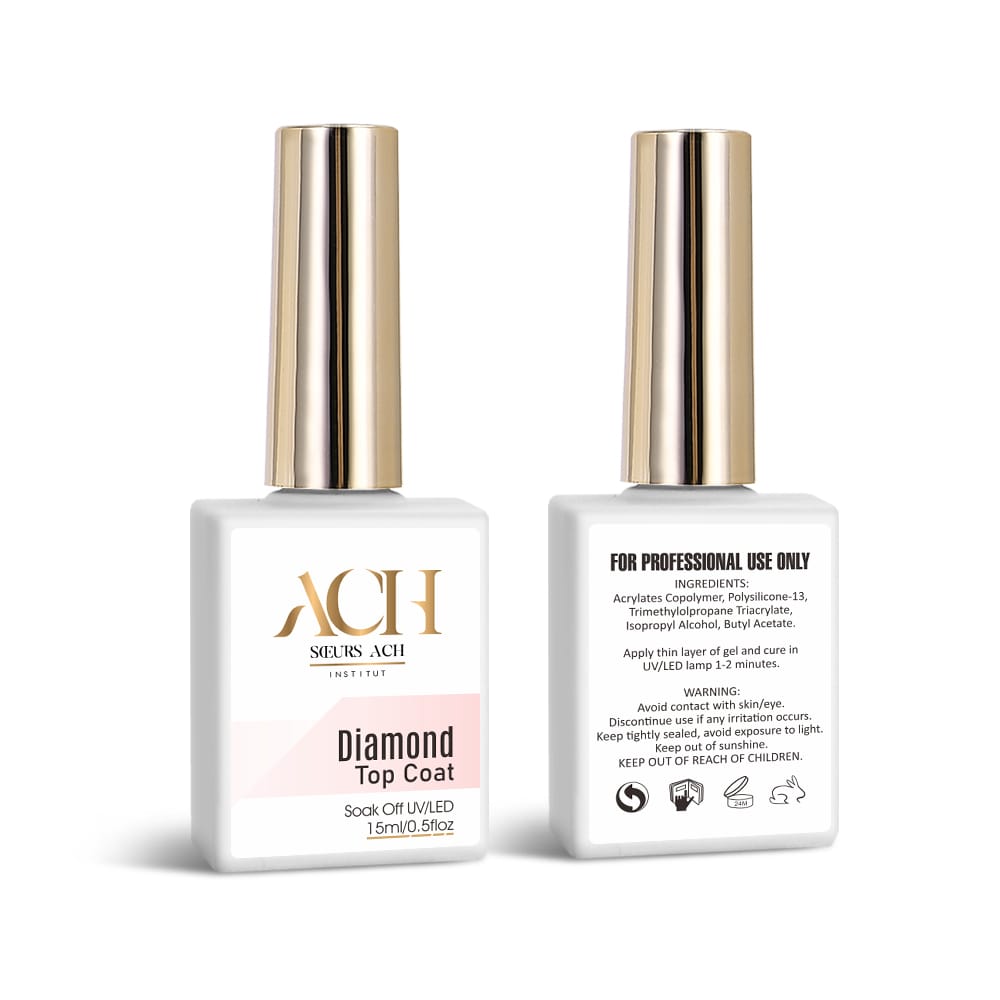 Base, Top Coat, Extend Gel, Gel Remover