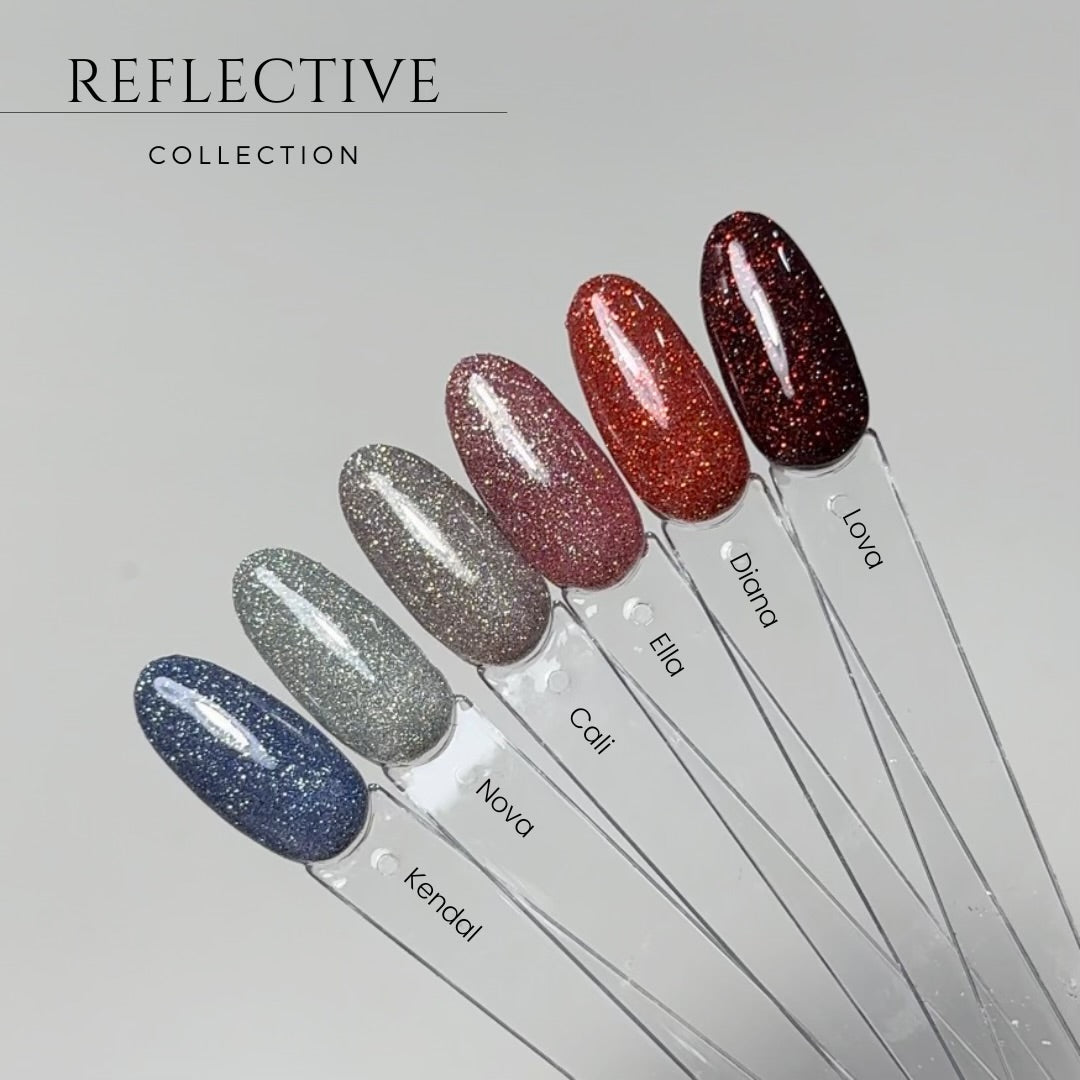 Full Réflective Collection