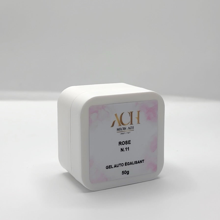Gel Rose 11 Hema Free