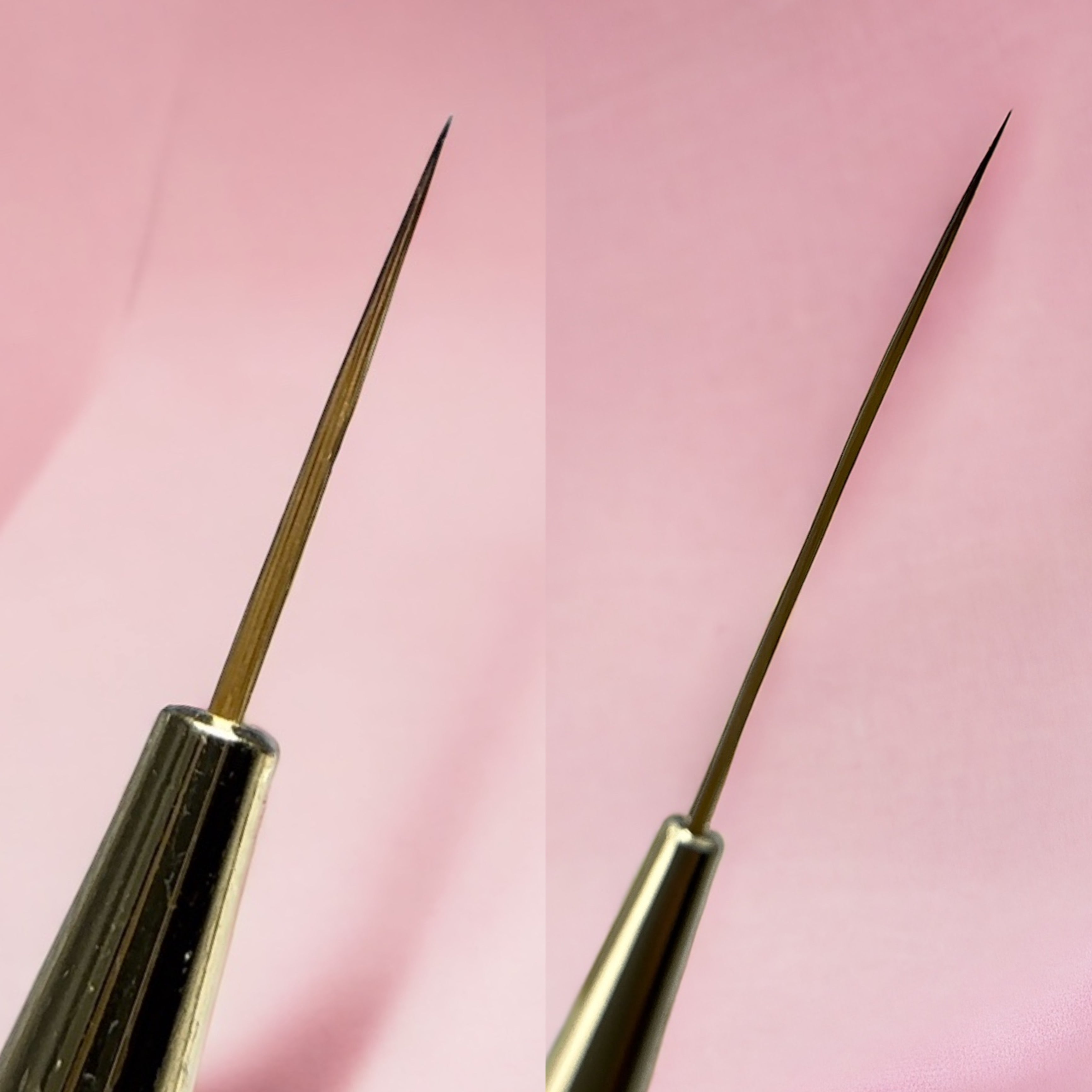 Double Pinceau Liner 10/20