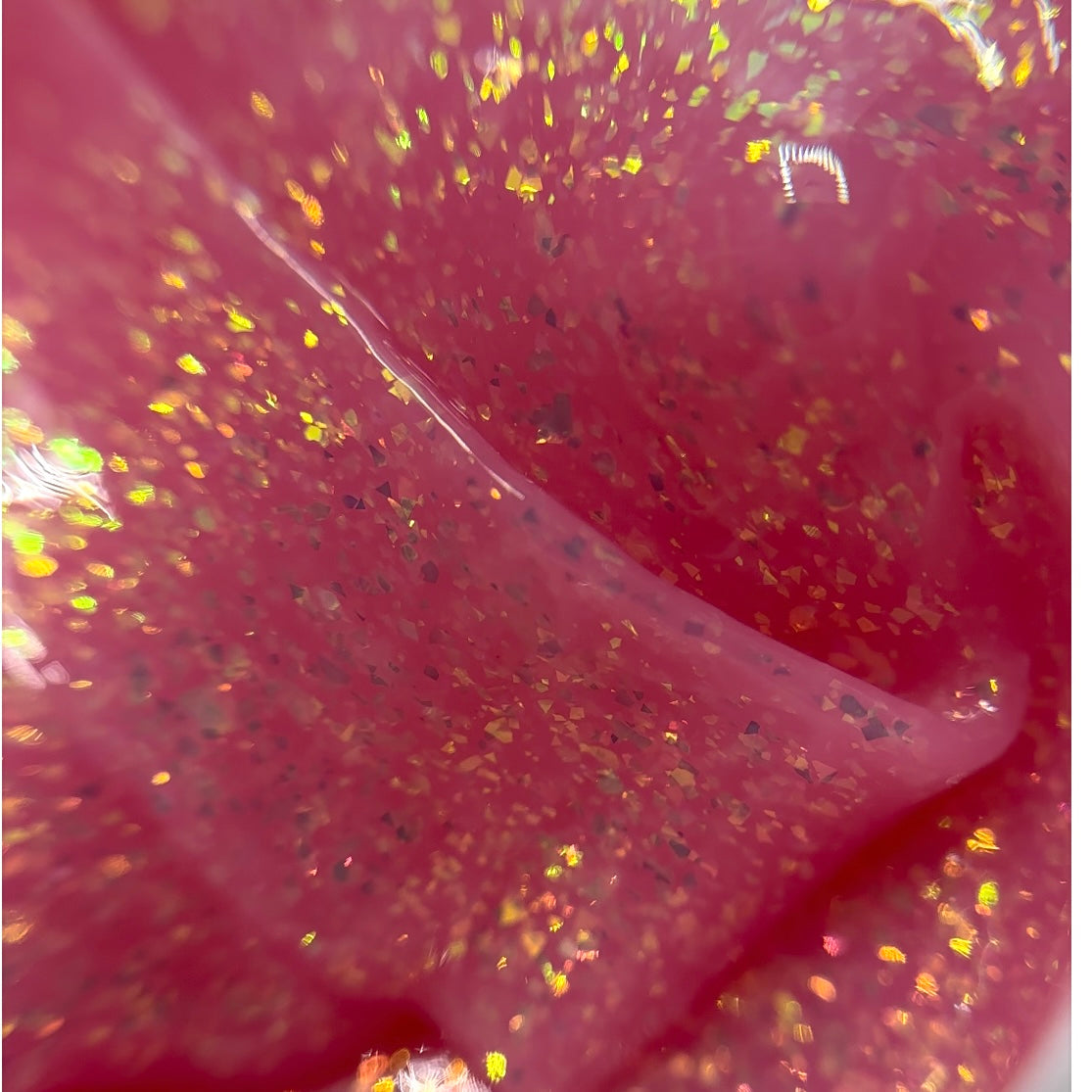 Gel Pink Dream. Auto égalisant 30 g