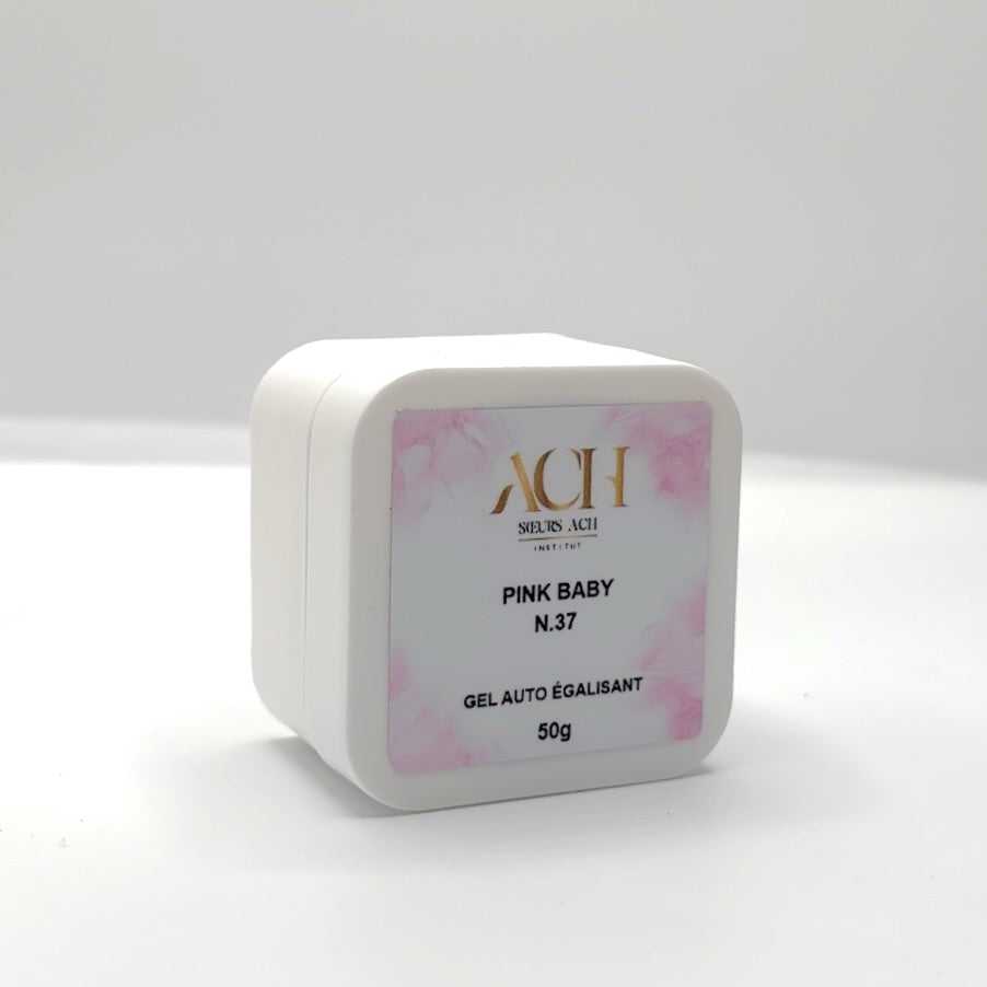 Gel Pink Baby 37 Hema Free