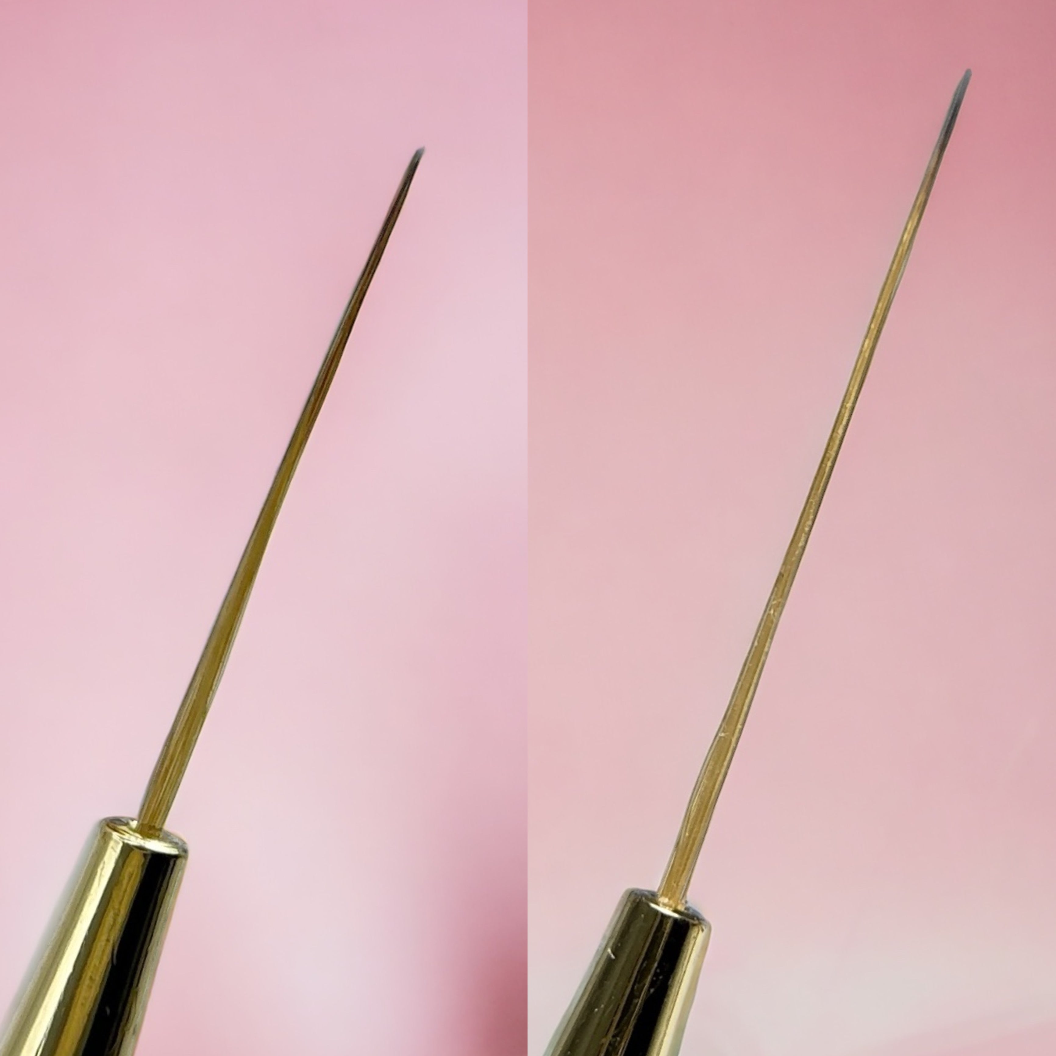 Double Pinceau Liner 15/22