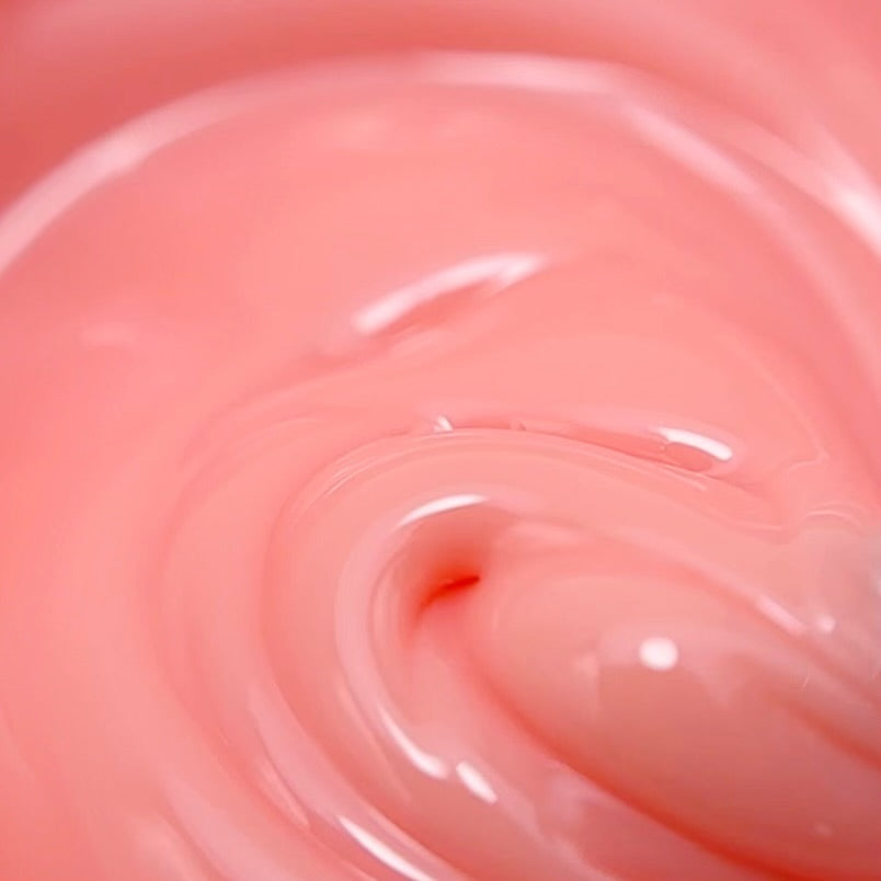 Gel Cover Nude 17 Gel Auto Égalisant Hema Free