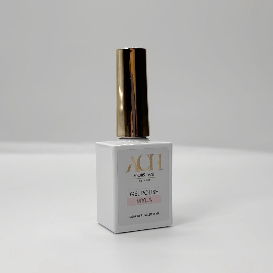 Vernis Semi Permanent MYLA