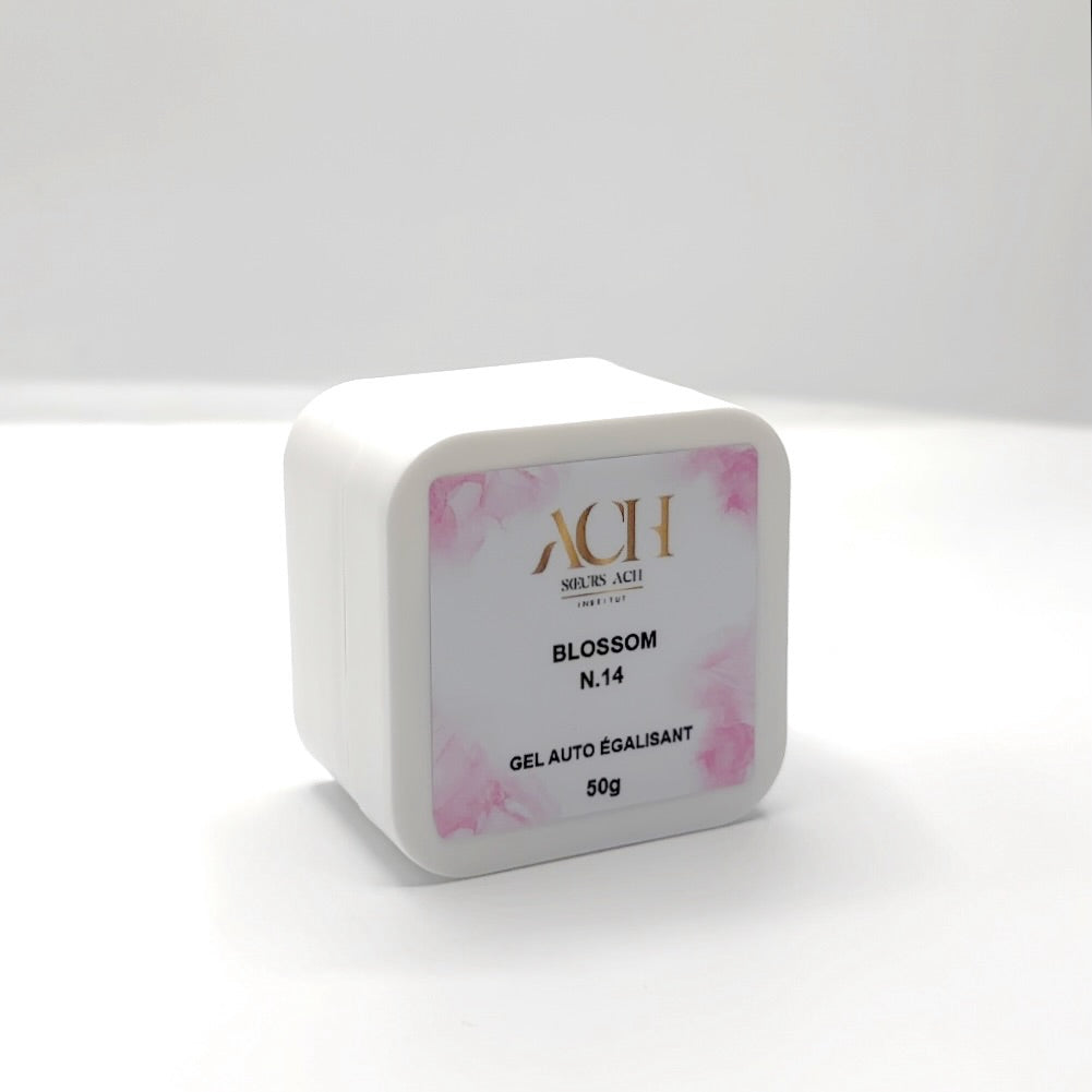 Gel Blossom 14. Hema Free