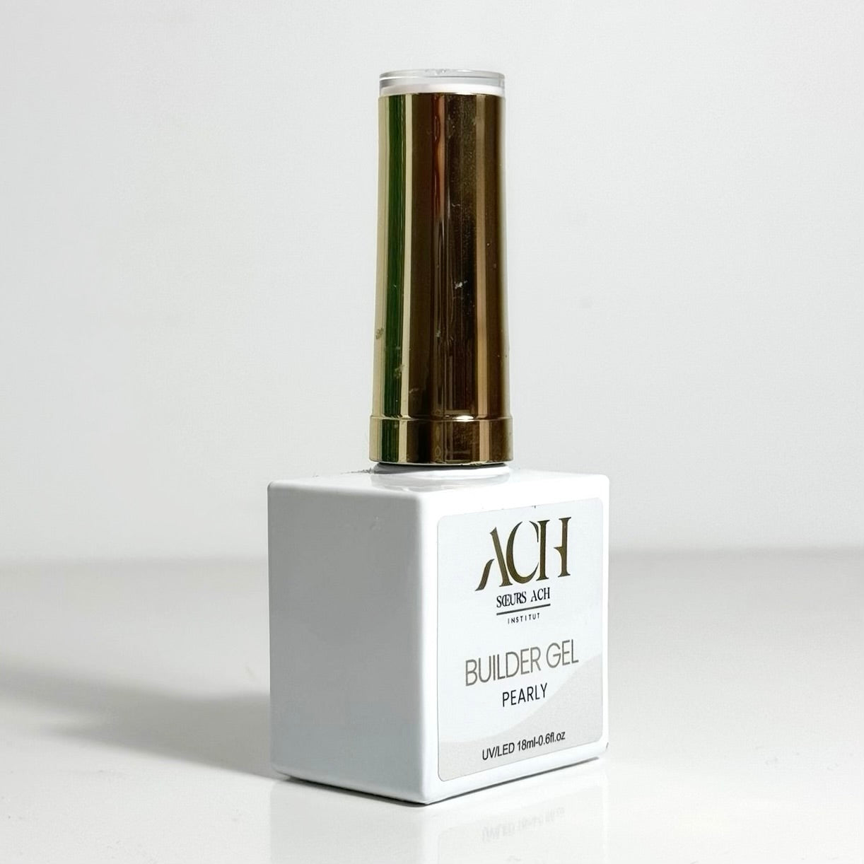 Gel Pearly 18ml