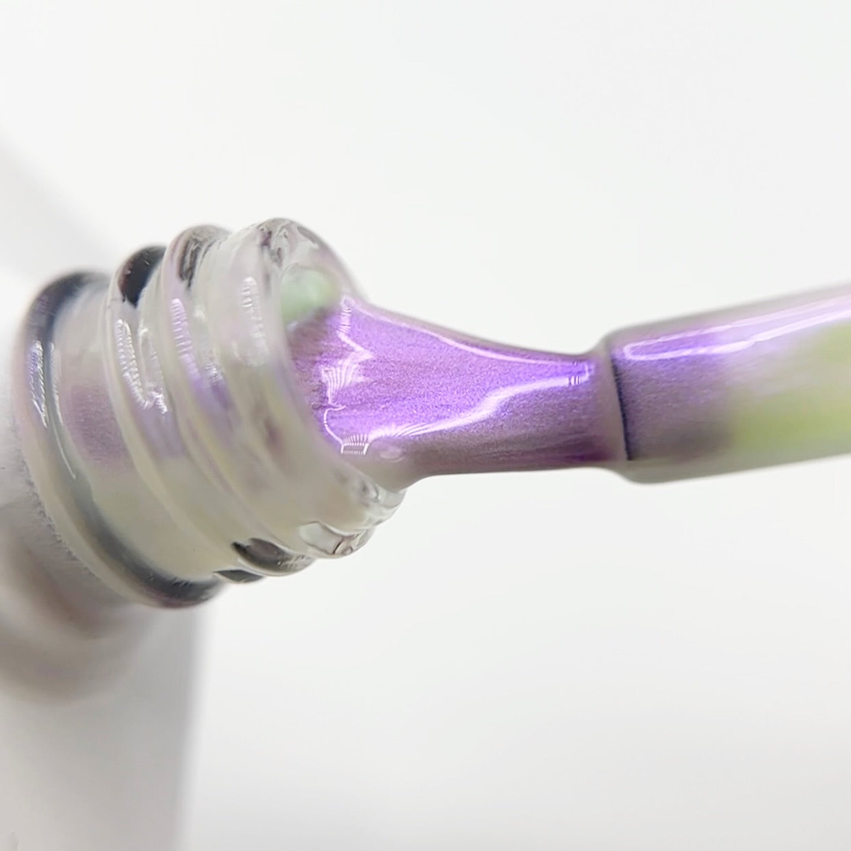 Top coat Shimmer Polly