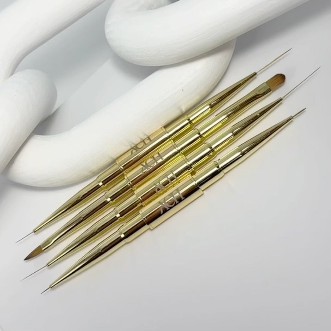 Double Pinceau Liner 10/20