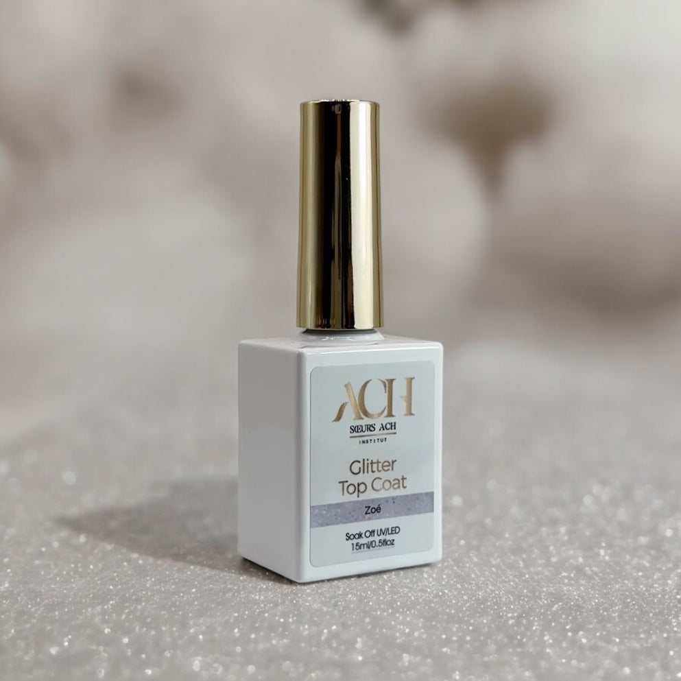 Top coat Zoé