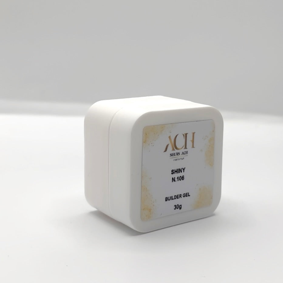 Gel Candy Shiny 106 Auto égalisant 30g
