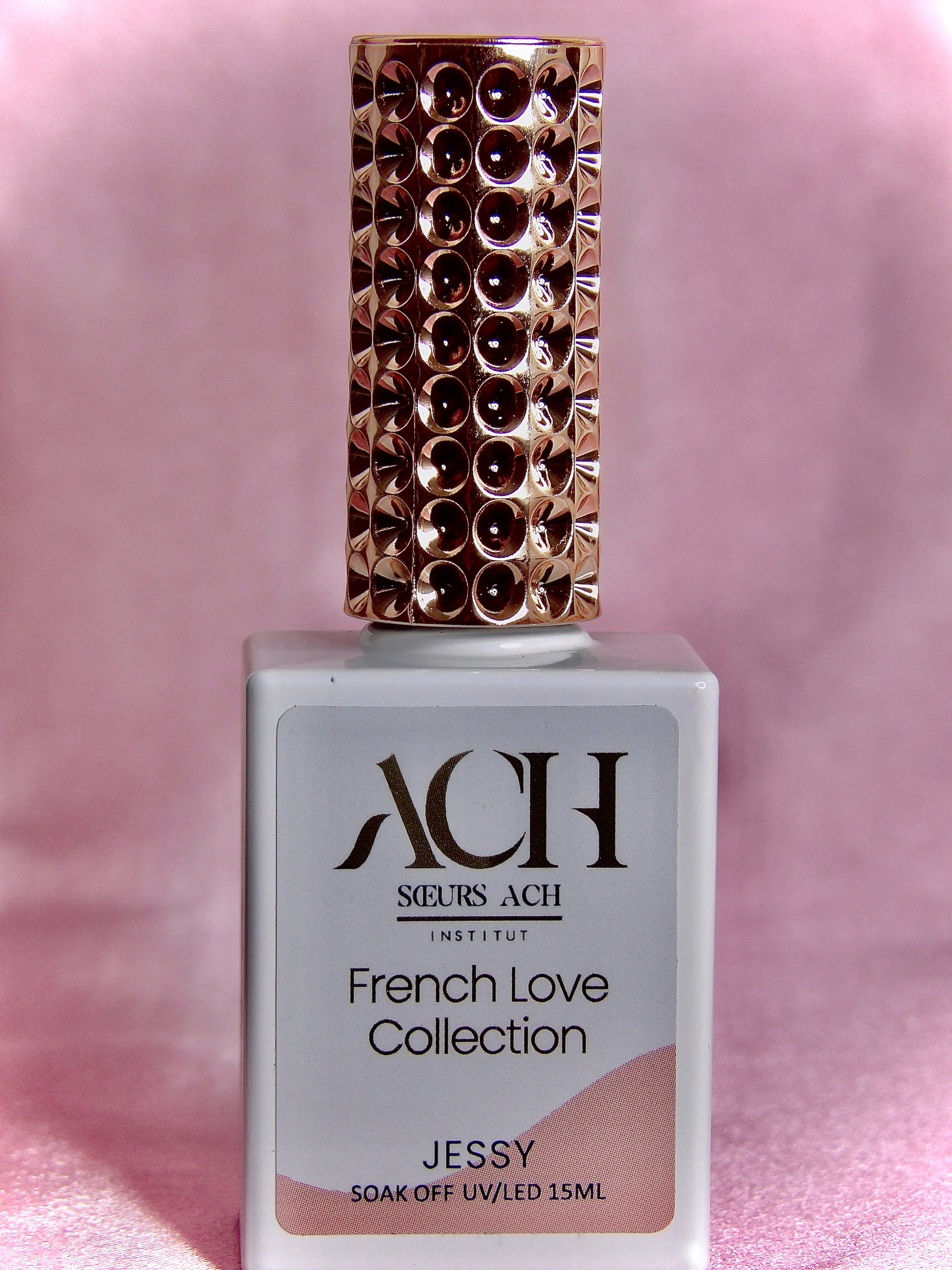 Vernis semi permanent JESSY