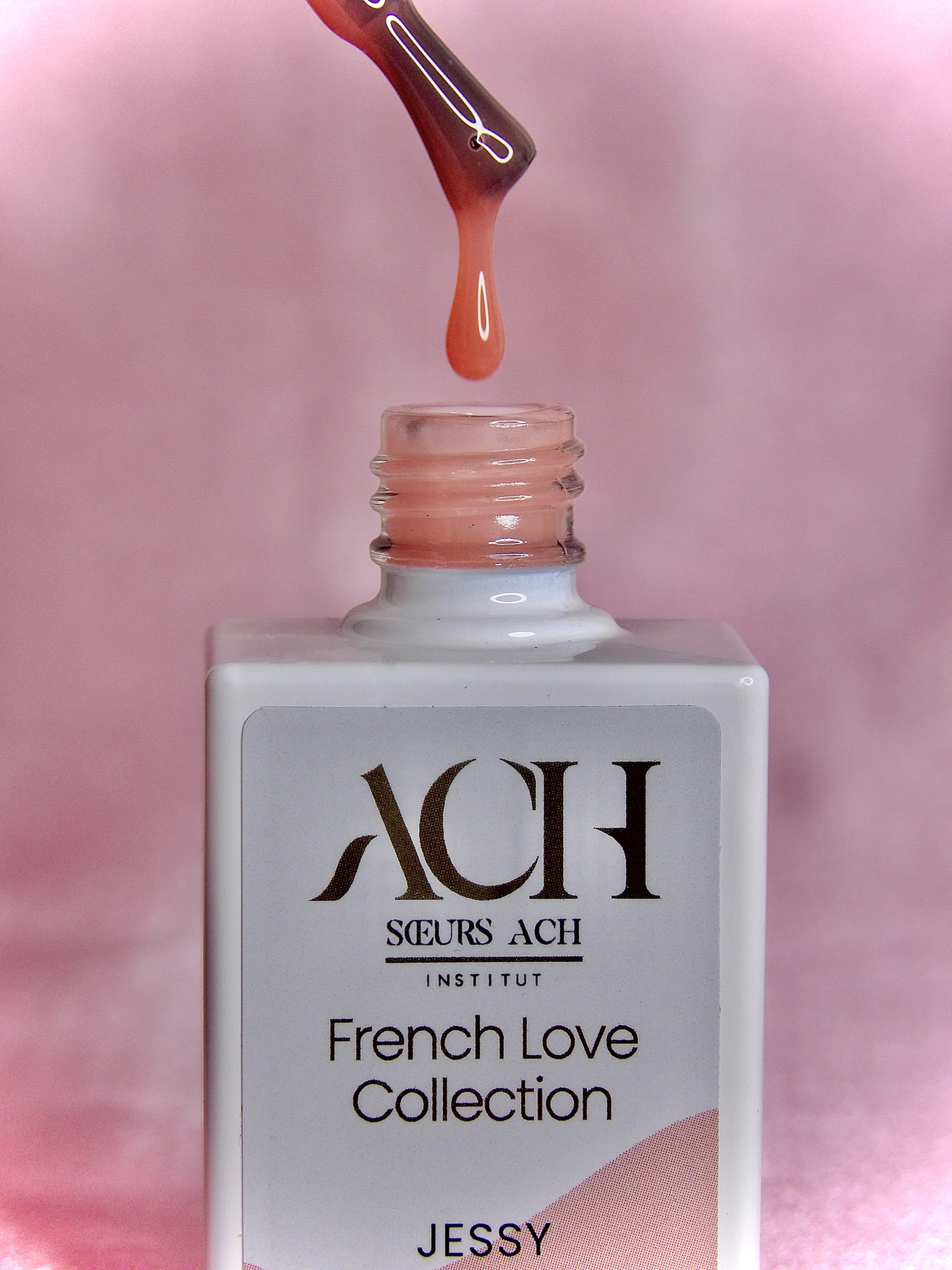 Vernis semi permanent JESSY