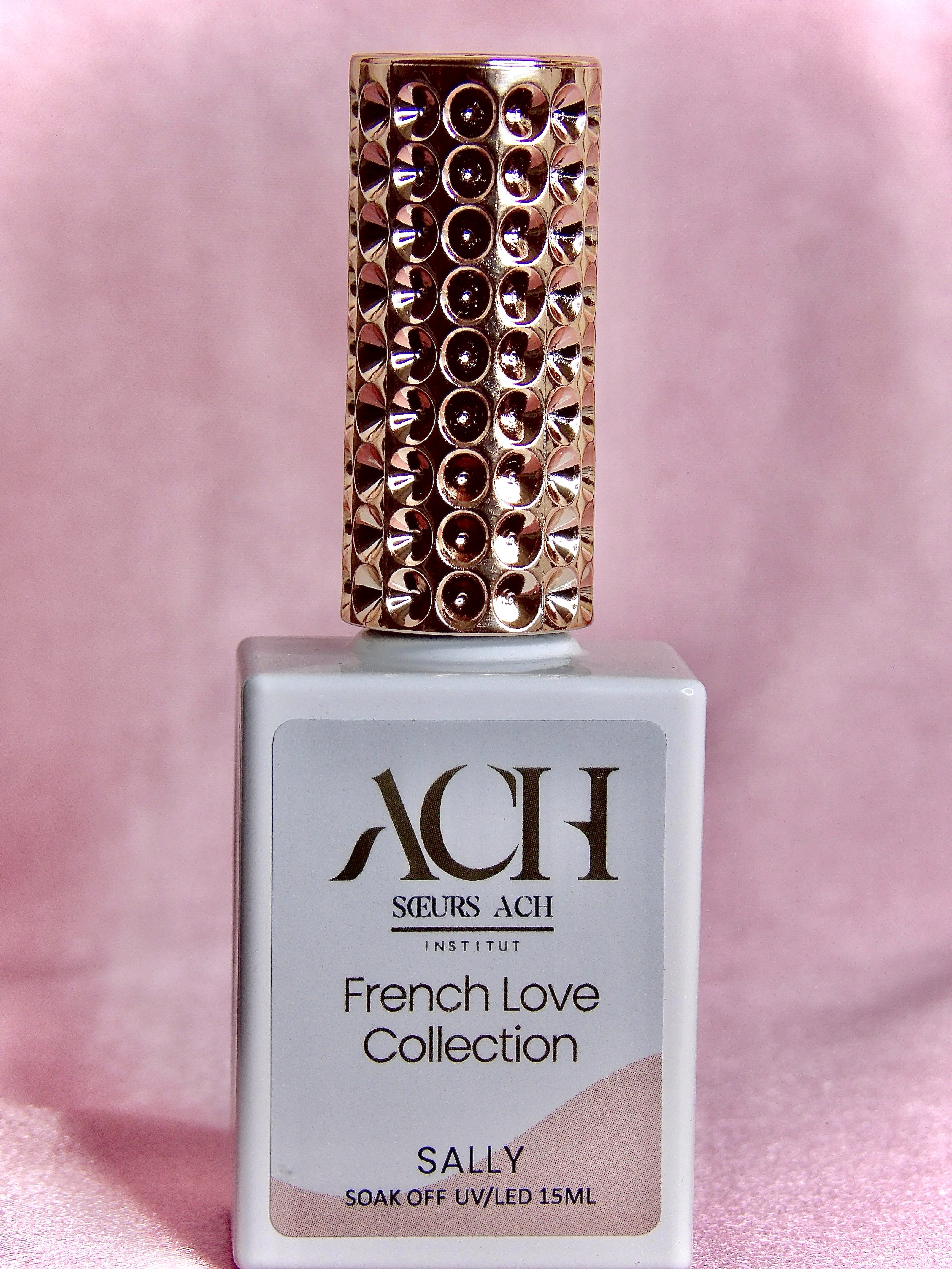 Vernis semi permanent SALLY