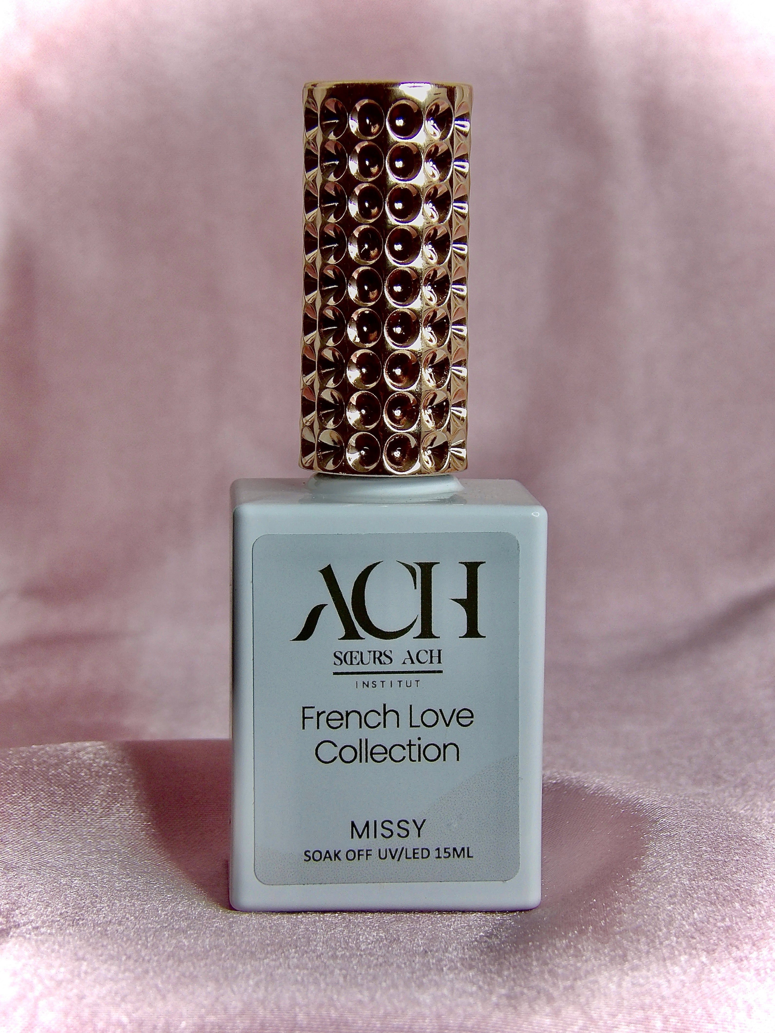 Vernis semi permanent MISSY