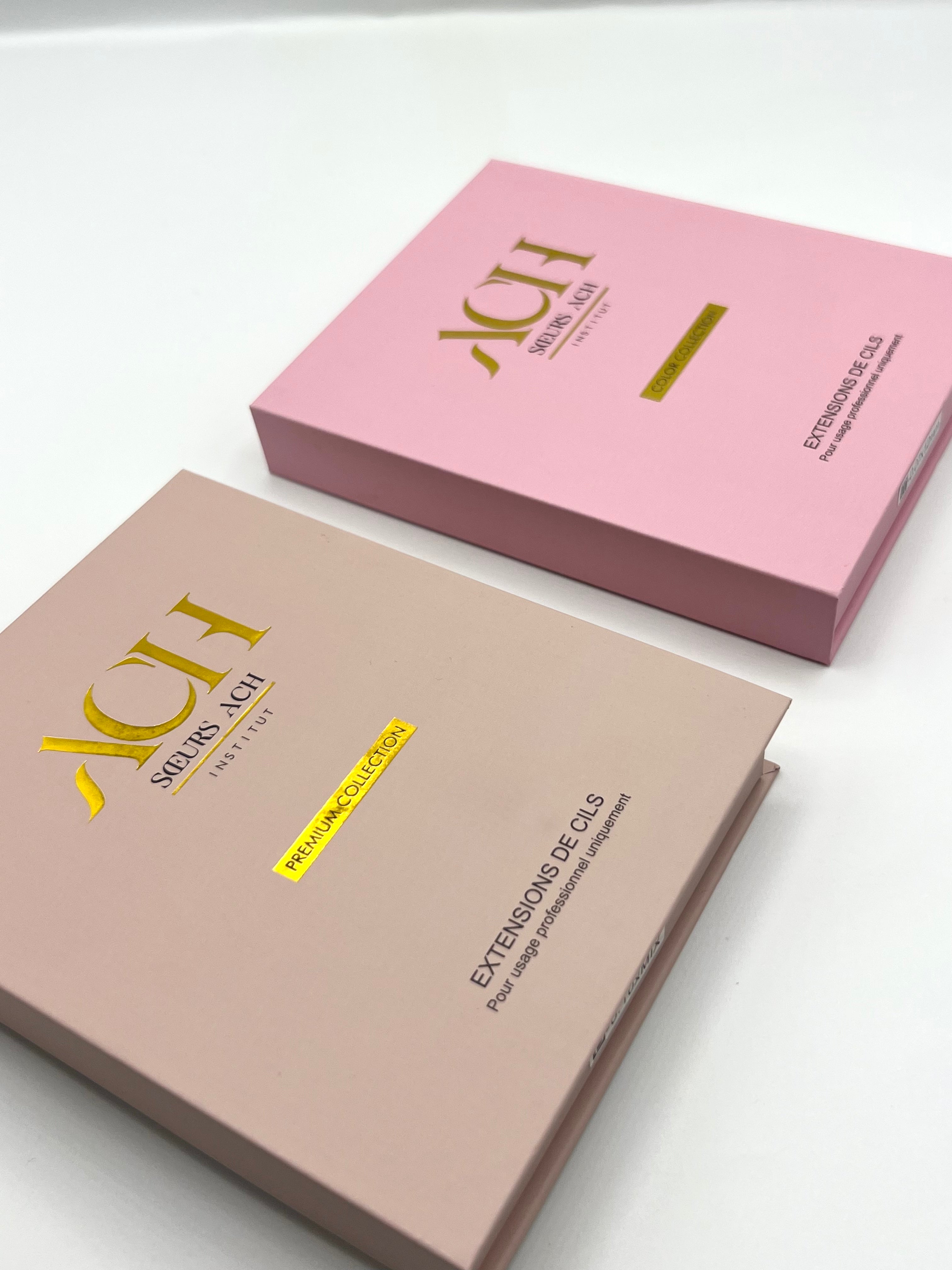Collection XXL Premium Cil à cil
