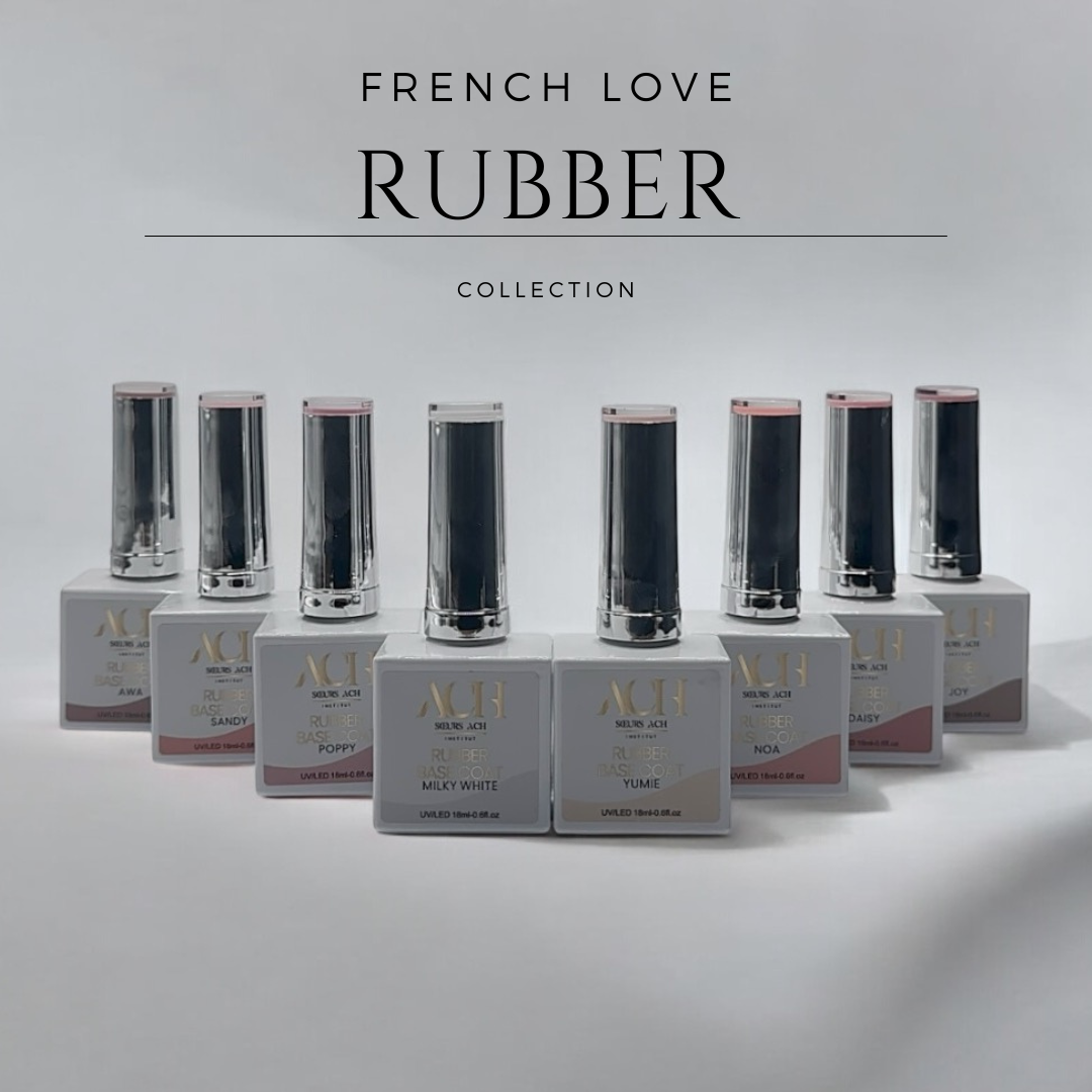 Rubber French Love Collection