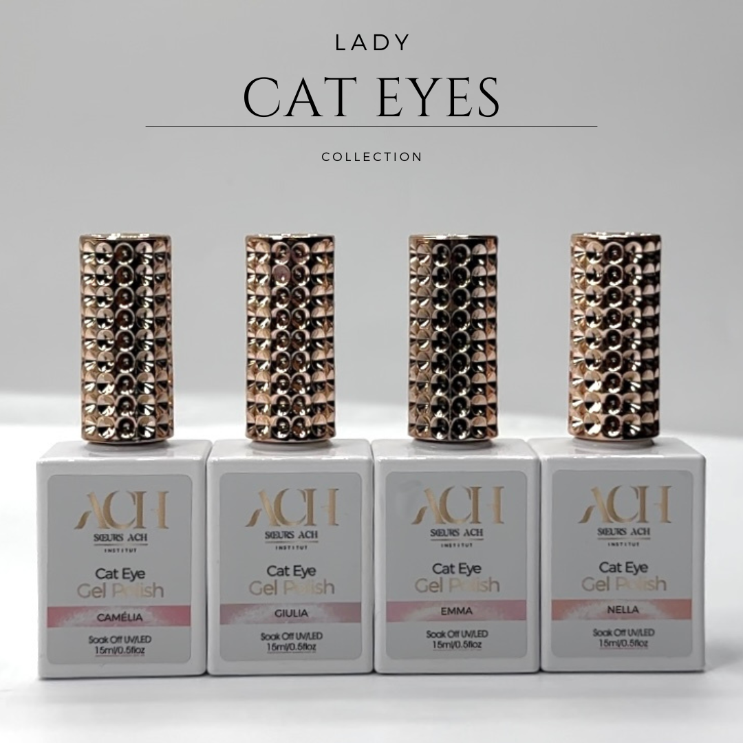 Lady Cat Eyes Collection