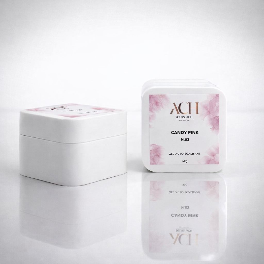 Gels de construction