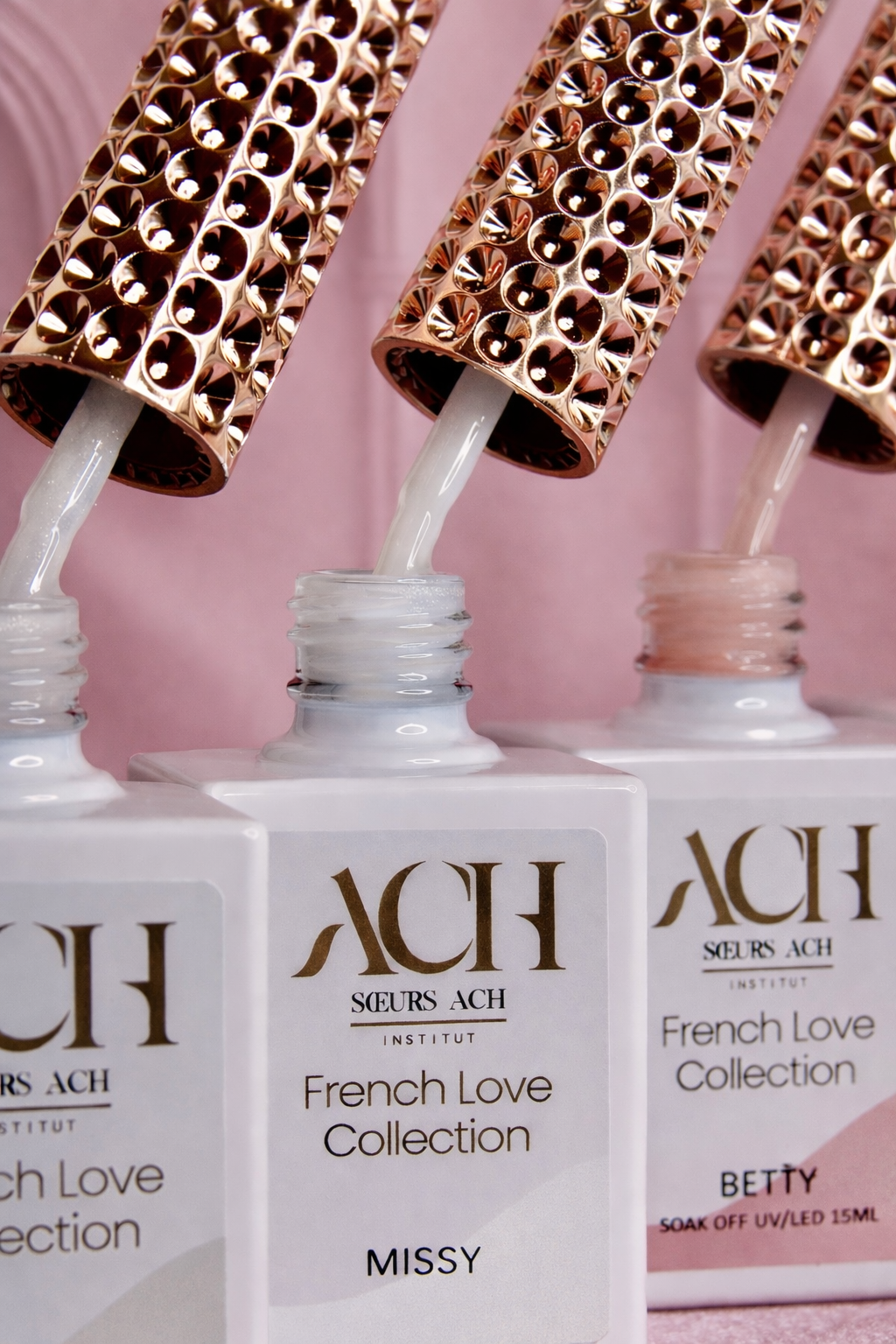 French Love Collection