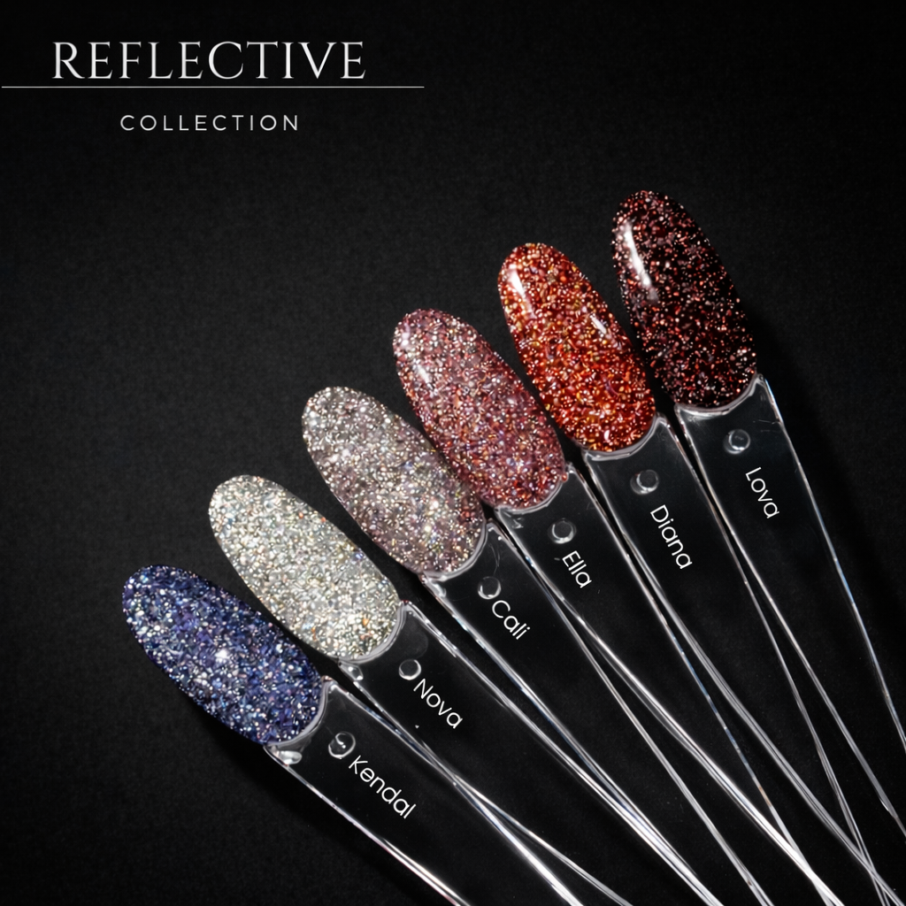 Réflective Collection