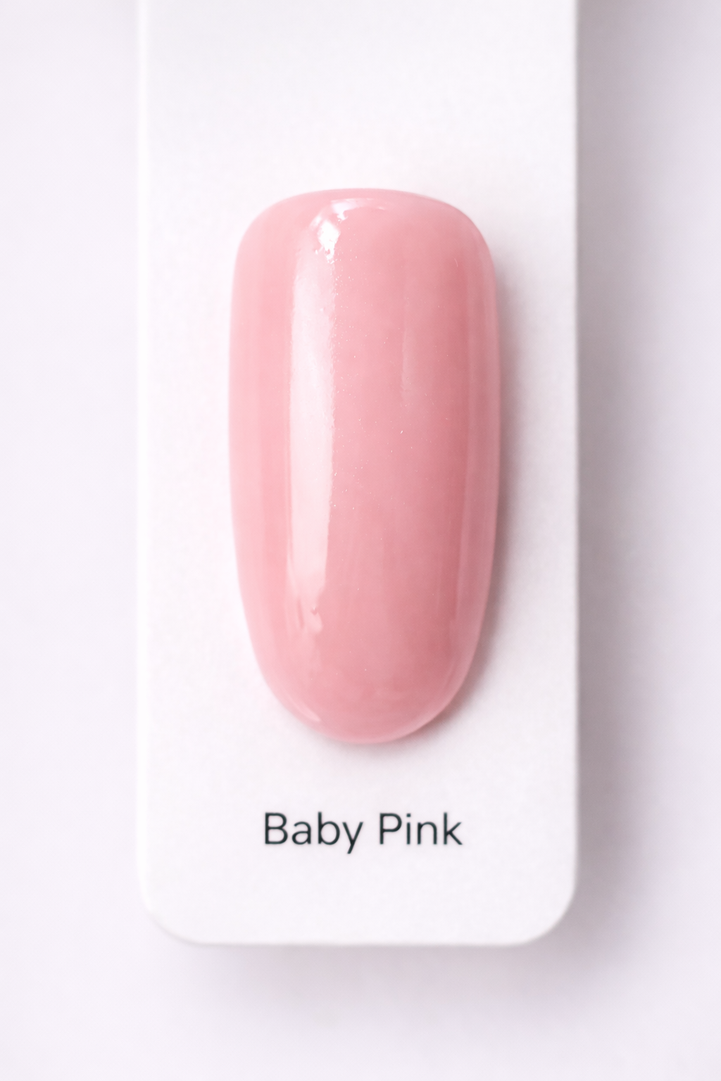 Baby Pink