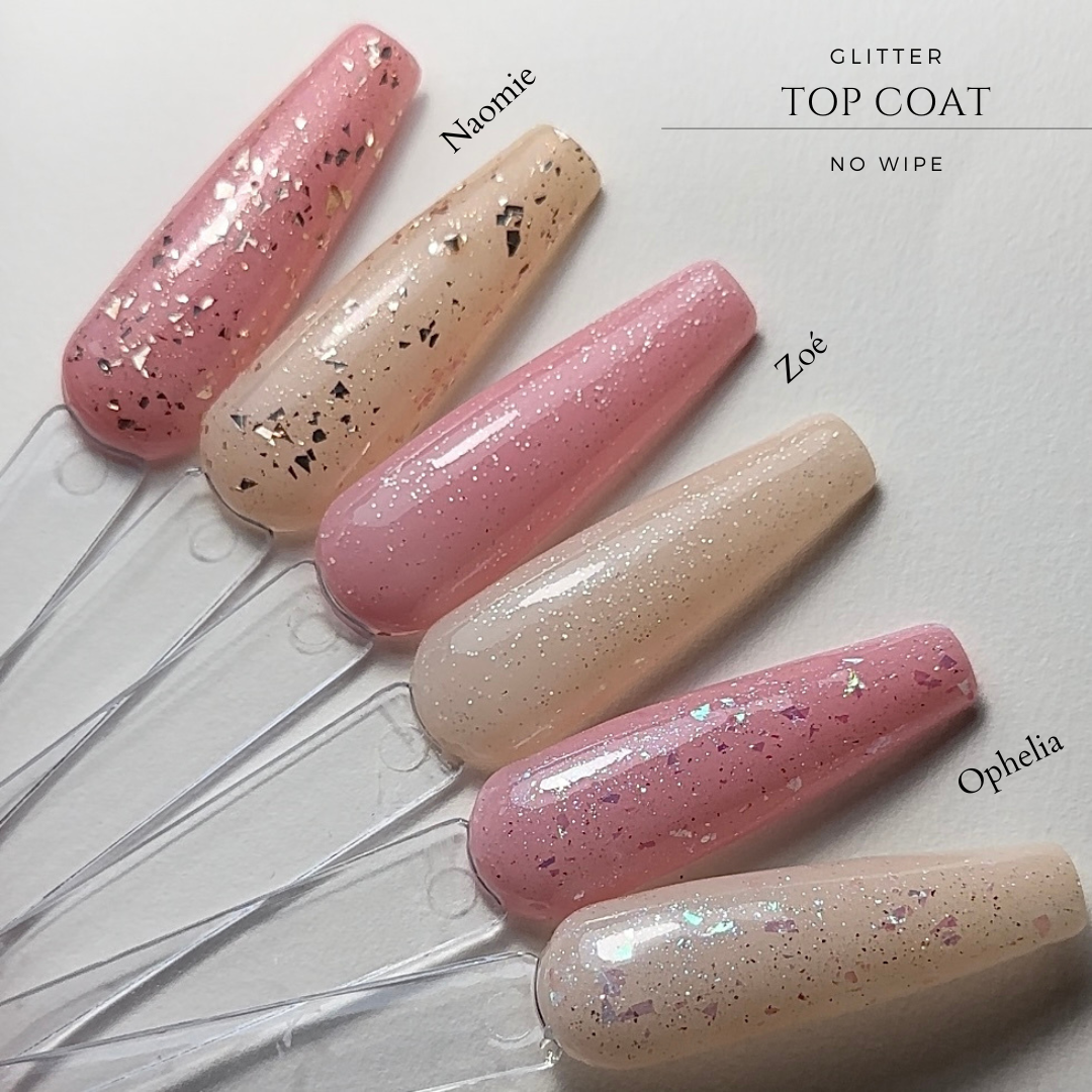 Top coat Zoé