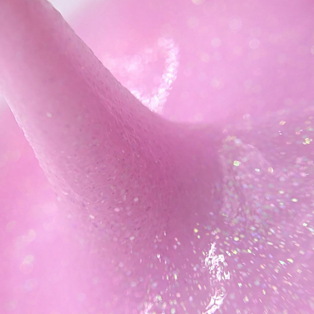 Pinky Glitter 02