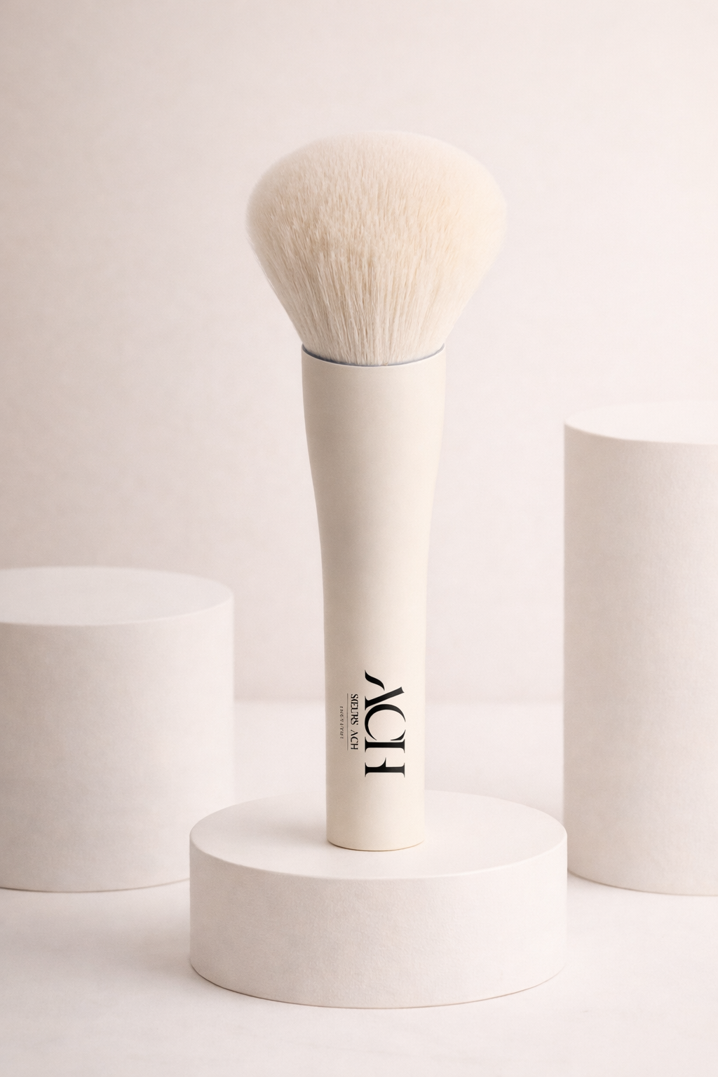 Pinceau dépoussiérant