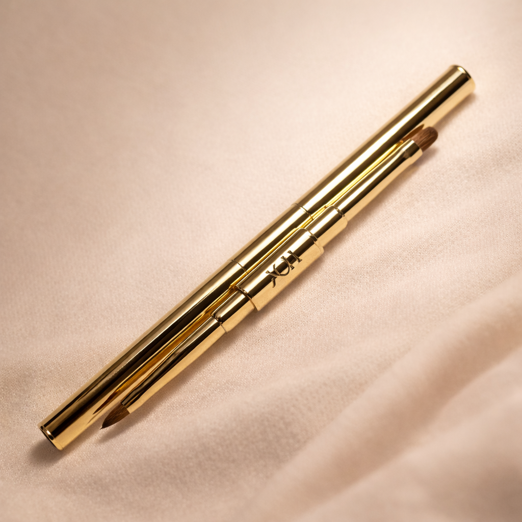 Pinceau Gel et Acrygel