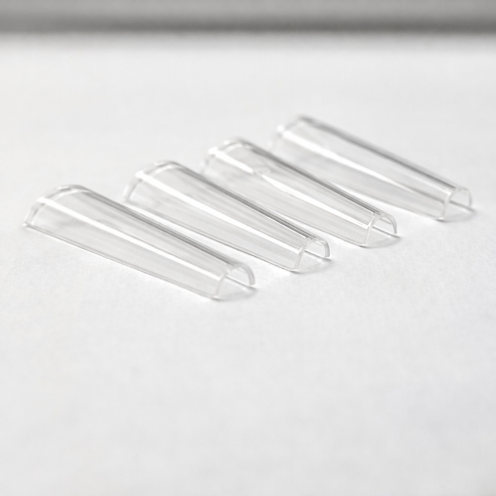 Demi Capsules Coffin XL